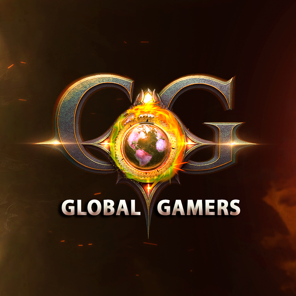 Bem Vindos ao Global Games!