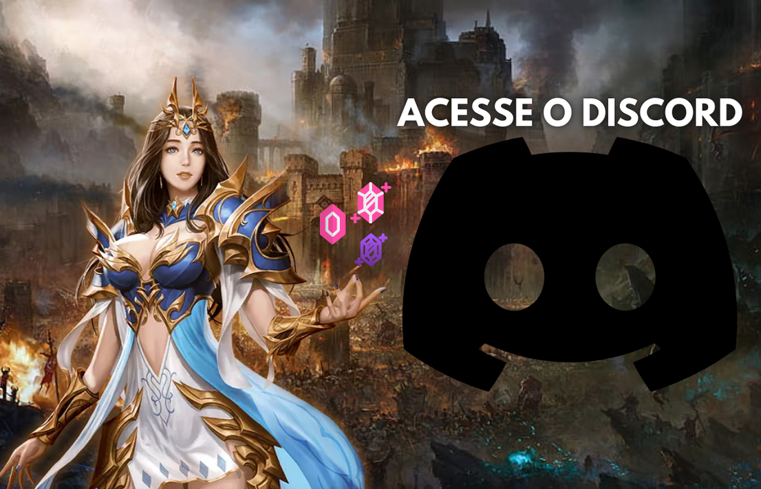 DISCORD DO MU GLOBAL