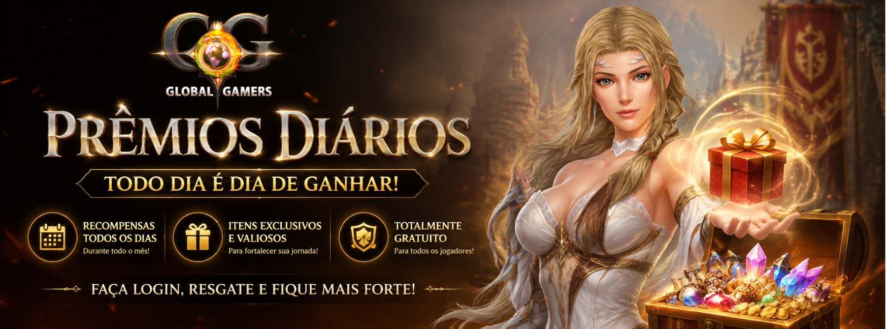 PREMIOS DIARIOS