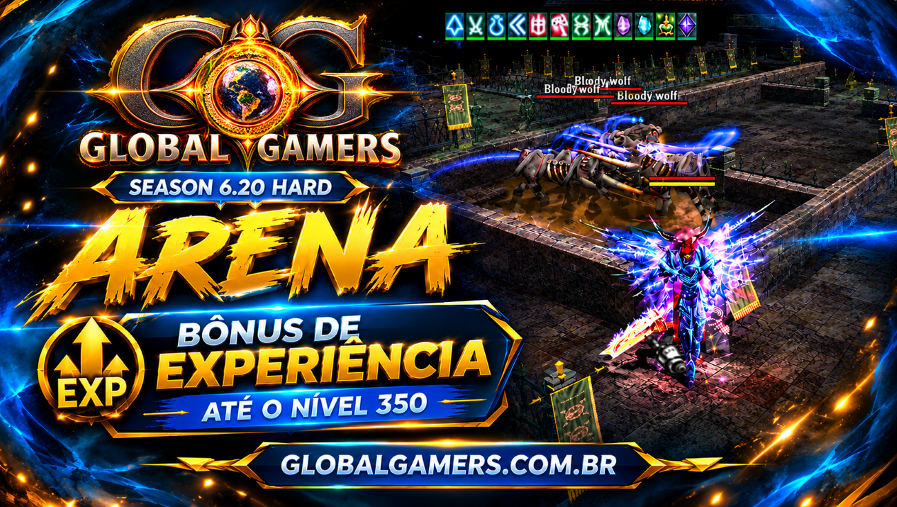 ARENA BONUS
